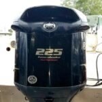 2017 Yamaha VMAX SHO 225 PS 4-Takt 25" (L) - Alpha Marine Außenbordmotoren