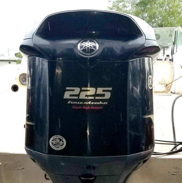 2017 Yamaha VMAX SHO 225 PS 4-Takt 25" (L) - Alpha Marine Außenbordmotoren 2017 Yamaha VMAX SHO 225 PS 4-Takt 25" (L) - Alpha Marine Außenbordmotoren