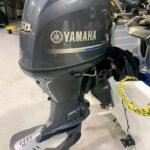 2018 Yamaha 60 PS Hochleistungs-Außenbordmotor - Alpha Marine Außenbordmotoren
