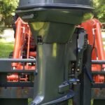 Yamaha 50 PS 2-Takt Langschaft 50HMHOS - Alpha Marine Außenbordmotoren