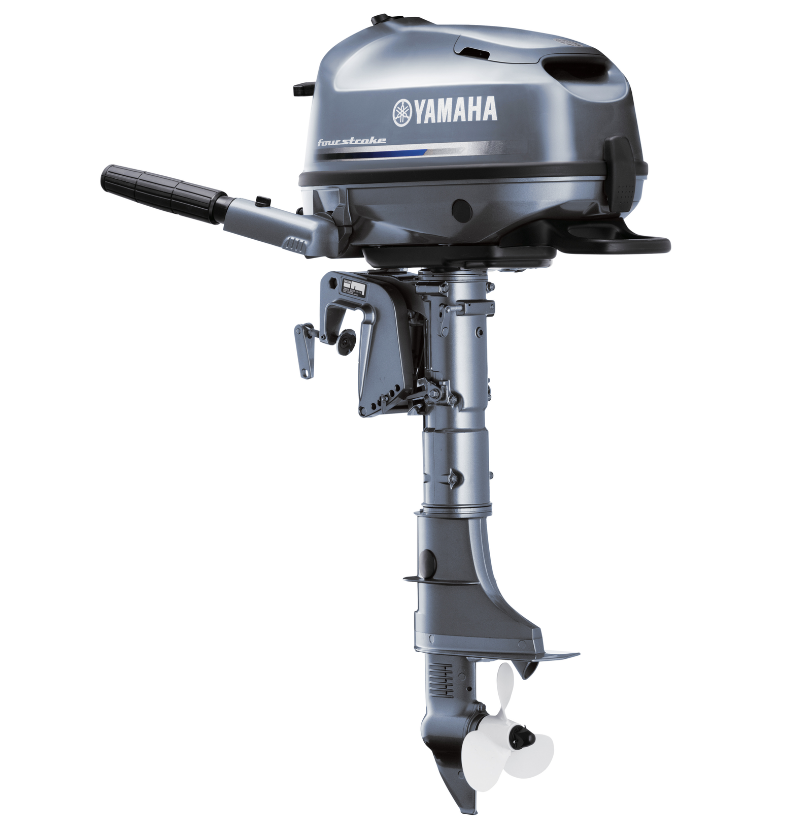 Yamaha 6PS 4-Takt, 20 Zoll Welle - Alpha Marine Außenbordmotoren Yamaha 6PS 4-Takt, 20 Zoll Welle - Alpha Marine Außenbordmotoren